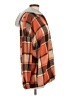 Unbranded 100% Polyester Orange Poncho Size L - photo 4