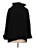 Ann Taylor LOFT 100% Polyester Black Turtleneck Sweater Size L - photo 1