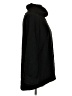Ann Taylor LOFT 100% Polyester Black Turtleneck Sweater Size L - photo 4