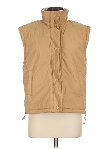 Zaful Vest (view 1)