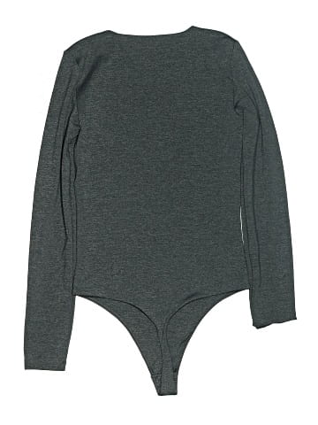 Contour Bodysuit (view 2)