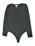 Contour Gray Bodysuit Size S - photo 1