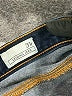 Gap Solid Blue Jeans Size 31 waist - photo 8