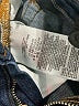 Gap Solid Blue Jeans Size 31 waist - photo 9