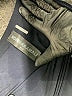 Norma Kamali Solid Black Jumpsuit Size L - photo 3