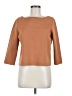 Wolford Tan Pullover Sweater Size M - photo 1