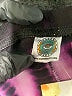 Harem Pants Tie-dye Purple Active Pants Size 4 (estimated) - photo 4