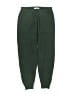 Zara Green Casual Pants Size 8 - 9 - photo 1