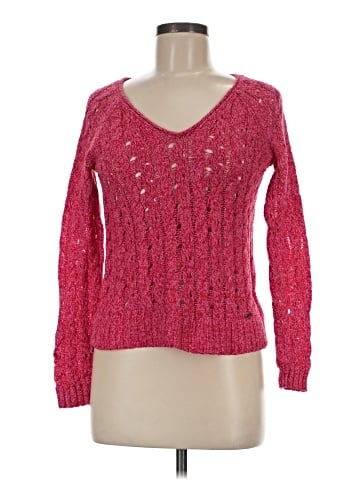 Abercrombie & Fitch Pullover Sweater (view 1)