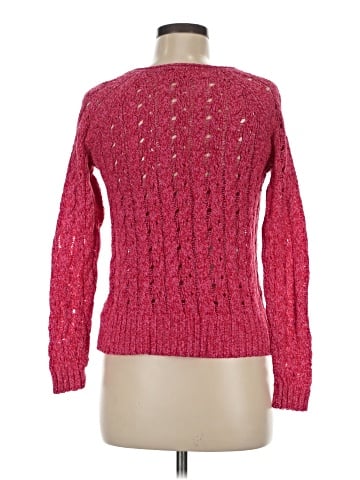 Abercrombie & Fitch Pullover Sweater (view 2)