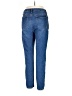 ABound Solid Blue Jeans Size 32 waist - photo 2