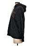 47 Brand Black Pullover Hoodie Size S - photo 5
