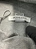 99 Jane Street Gray Poncho Size 2X - photo 4
