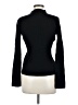 Grana Black Cardigan Size M - photo 2
