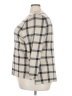 Venus Plaid Ivory Tan Pullover Sweater Size 22 - photo 5