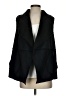 Caslon Chevron-herringbone Black Vest Size S - photo 1