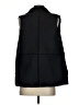 Caslon Chevron-herringbone Black Vest Size S - photo 2