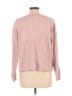 Madewell Pink Pullover Sweater Size L - photo 2
