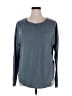Crane Gray Long Sleeve T-Shirt Size XL - photo 1