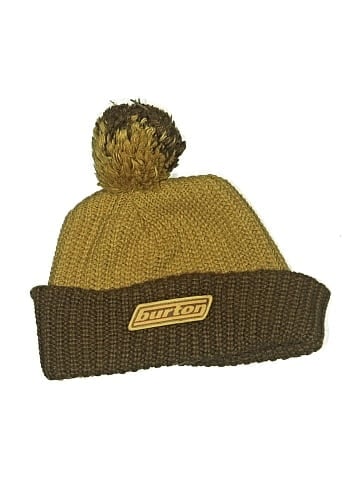 Burton Beanie (view 1)