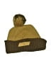 Burton Brown Yellow Beanie One size - photo 1