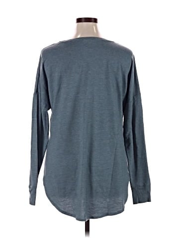Crane Long Sleeve T-Shirt (view 2)