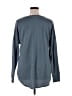 Crane Gray Long Sleeve T-Shirt Size XL - photo 2