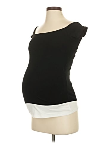 Halara Sleeveless T-Shirt (view 1)