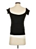 Halara Black Sleeveless T-Shirt Size S (estimated) - photo 2