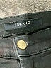 J Brand Black Active Pants Size 27 waist - photo 7