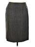 Kasper 100% Polyester Gray Formal Skirt Size 6 (petite) - photo 1