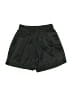 Score 100% Polyester Solid Black Athletic Shorts Size XS (youth) - photo 1