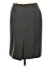 Kasper 100% Polyester Gray Formal Skirt Size 6 (petite) - photo 2