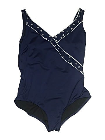 Roxanne Swimwear One Piece Swimsuit (view 1)