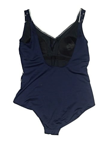 Roxanne Swimwear One Piece Swimsuit (view 2)