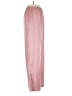 Prettygarden 100% Polyester Pink Casual Pants Size M - photo 4