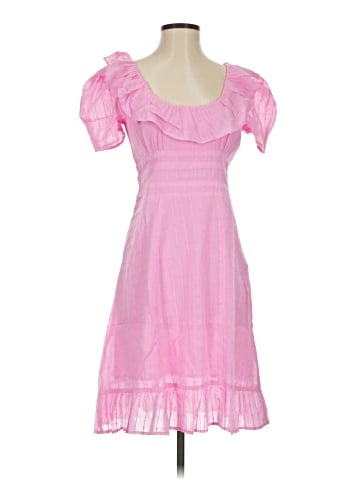 Never A Wallflower Cocktail Dress (view 1)