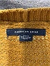 American Eagle Outfitters 100% Polyester Brown Pullover Sweater Size S - photo 7