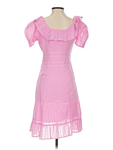 Never A Wallflower Cocktail Dress (view 2)