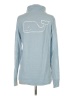 Vineyard Vines Blue Pullover Hoodie Size S - photo 2