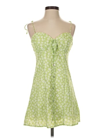 Princess Polly Casual Dress (view 1)