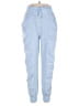 LoveU.Dear 100% Polyester Blue Casual Pants Size XL - photo 1