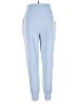 LoveU.Dear 100% Polyester Blue Casual Pants Size XL - photo 2