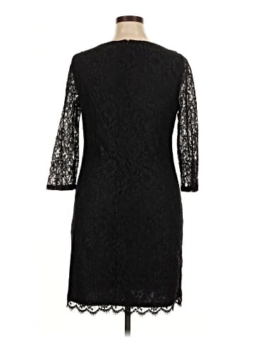 Dana Buchman Cocktail Dress (view 2)
