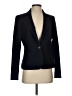 Anne Klein Black Blazer Size 4 - photo 1
