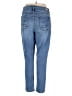 Seven7 Hearts Blue Jeans Size 14 - photo 2