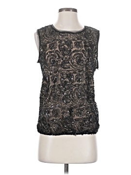 Max Studio Sleeveless T Shirt