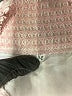 Unbranded 100% Polyester Pink Casual Dress Size M - photo 7