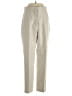 Zara Solid Ivory Dress Pants Size S - photo 1