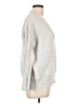 Time and Tru Gray Pullover Sweater Size L - photo 4
